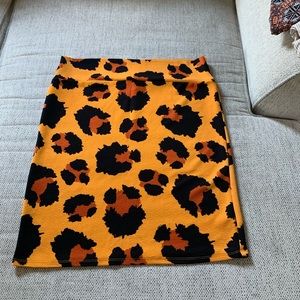 LuLaRoe Cassie 3xl
